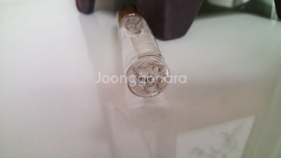 [정품, 미사용] 크리드 향수 어벤투스 코롱 10ml--1
