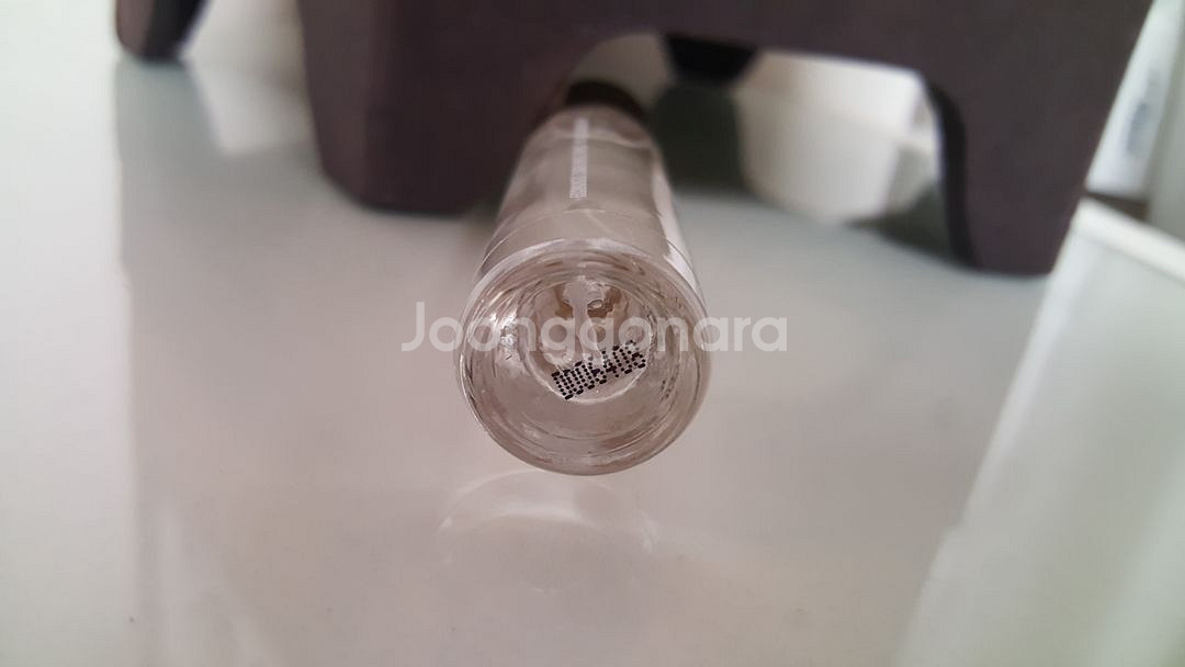 [정품,미사용] 크리드 향수 실버 마운틴 워터 10ml--1