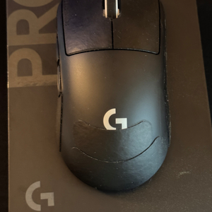 로지텍 G PRO X SUPERLIGHT 2 지슈라2