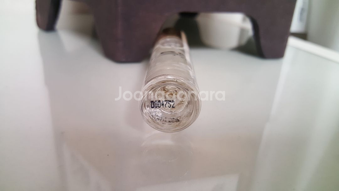 [정품,미사용] 크리드 향수 밀레지움 임페리얼 10ml--1