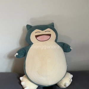 잠만보 인형 대형50~70센치팝니다!