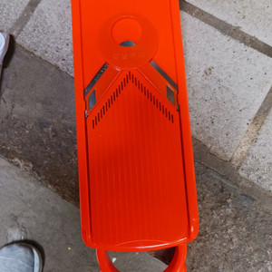 채칼 여러개 처분