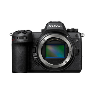 니콘 z6iii