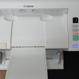 캐논 스캐너 DR-M140 중고 팝니다.