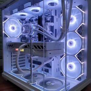 9800X3D / RTX5080 컴퓨터 PC