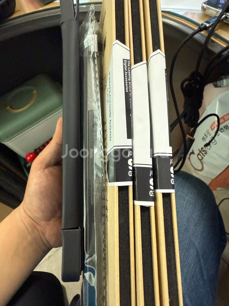 y700 2세대 16,512 풀박스 글로벌롬--1