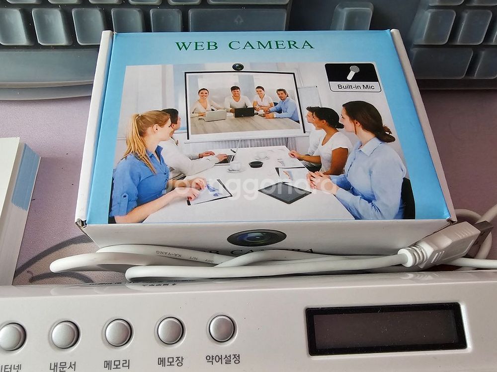 속기사 키보드--3