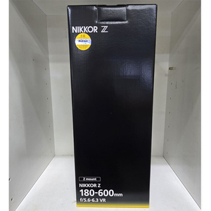 니콘 Z 180-600 팝니다.