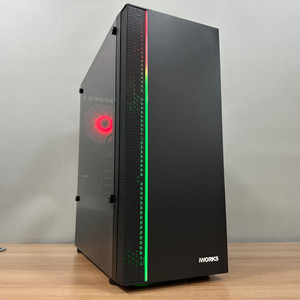 라이젠9600X/RTX3060/램32GB/게임용PC