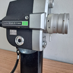 일제 무비카메라