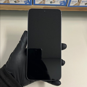 SKT갤럭시S24플러스 512G 오닉스블랙 S급!