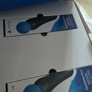 ps vr 2세대 3번 무브봉 셋