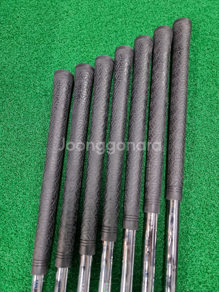 테일러메이드 P790 아이언세트--4