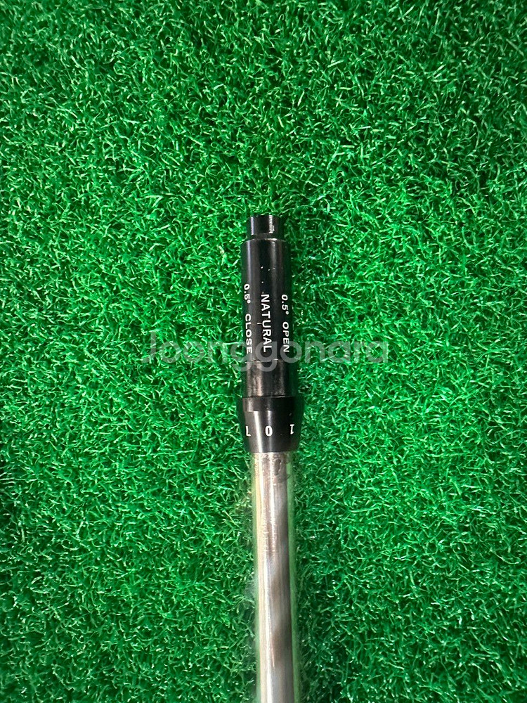 DERAMAX 020 Premium 데라맥스 드라이버--3