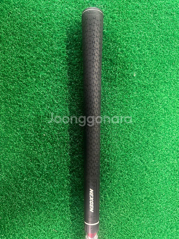DERAMAX 020 Premium 데라맥스 드라이버--6