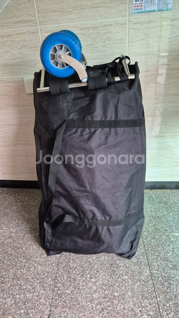 고무보트 310팝니다.레드샤크310--1