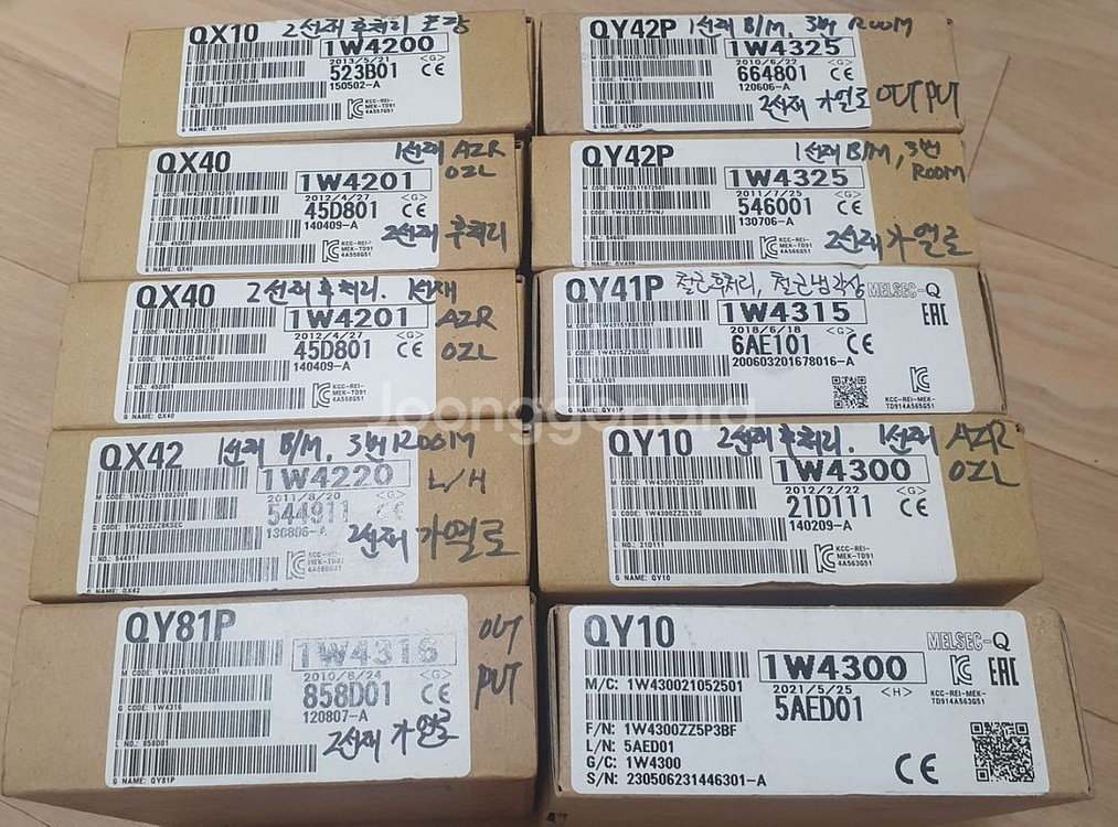 QX10,40,42,QY81P,42P,41P,10--0