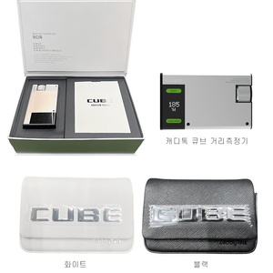 [신품] 캐디톡 큐브 거리측정기 최저가