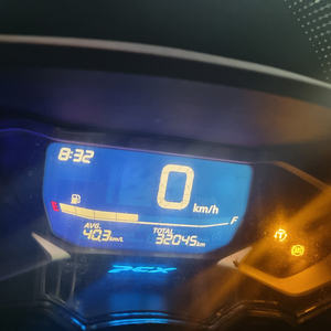 pcx125 2024