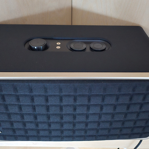삼성전자 JBL 어센틱 500 블루투스 네트워크 스피커