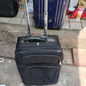기내용,연장보관용 캐리어 22인치