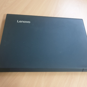 레노버 i5-7200u 메모리8기가 ssd256