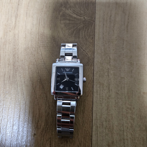 알마니여성시계