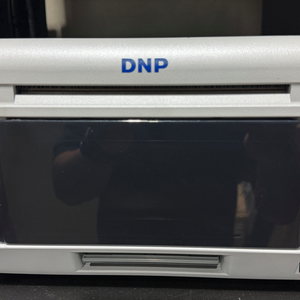Dnp ds620 포토프린터기 팝니다.