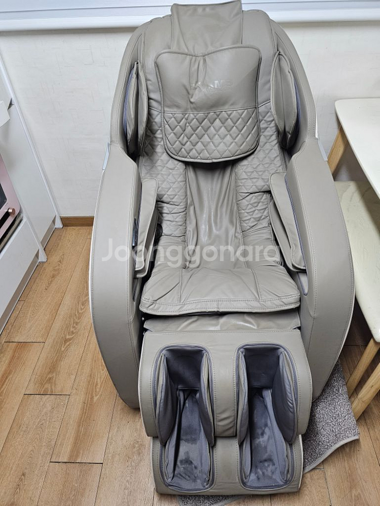 브람스 안마의자 s3500--1