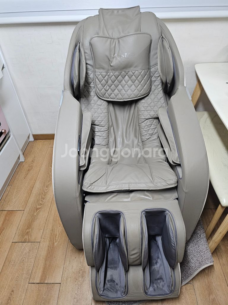 브람스 안마의자 s3500--0