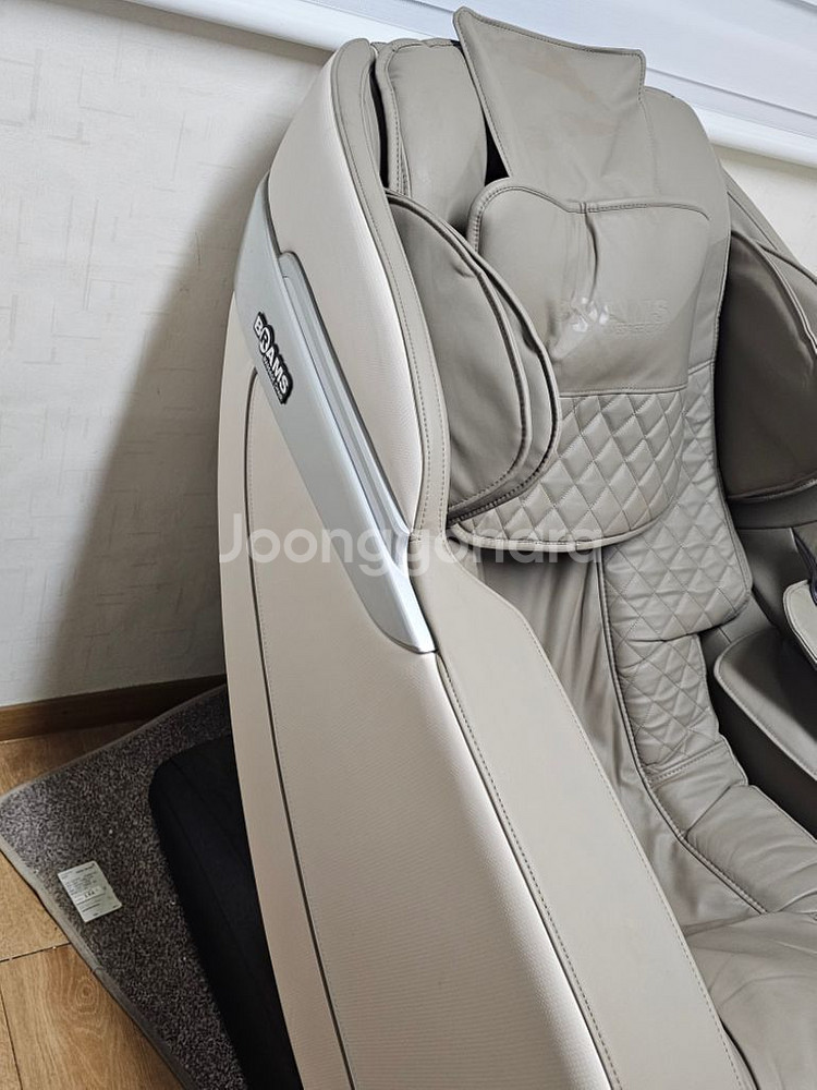 브람스 안마의자 s3500--4