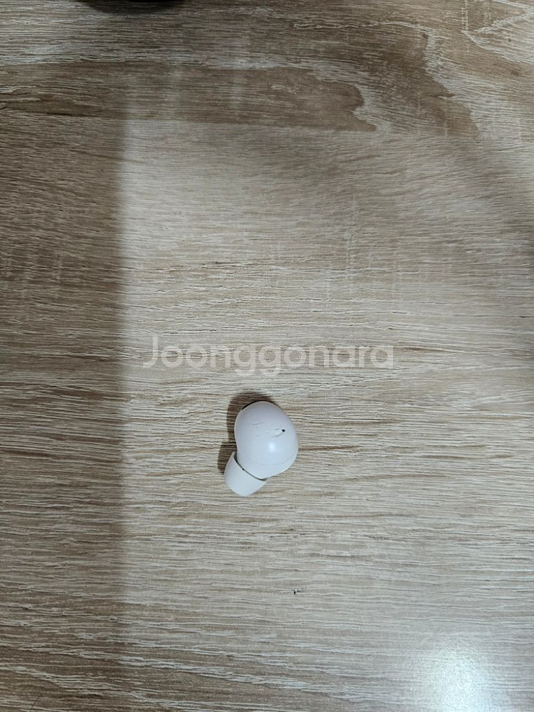 버즈2프로 왼쪽 팝니다--0