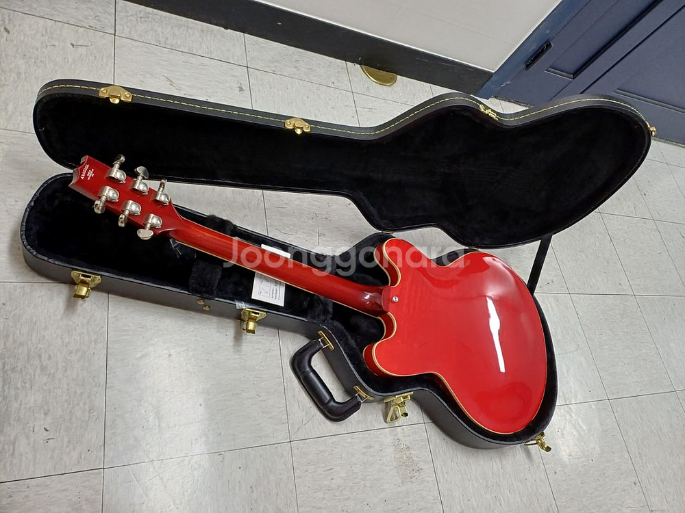 heritage h-530--2