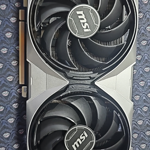 MSI RTX 4070 그래픽카드 최상 저렴하게정리