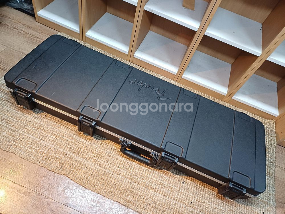 Fender Jazzbass American스탠다드--2