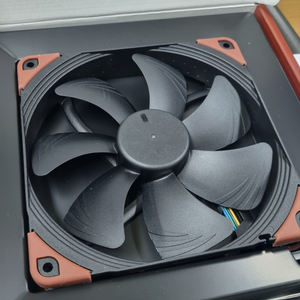 NOCTUA NF-A14 Inderstrial PWM