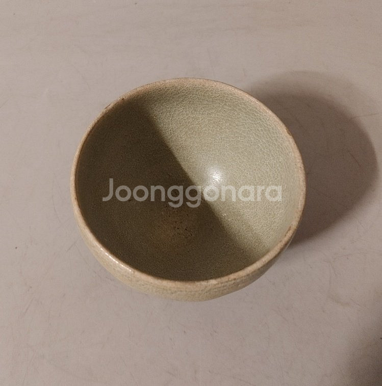 청자잔고려시대--3