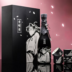 화산귀환 청명주 미개봉품 + 굿즈 일괄