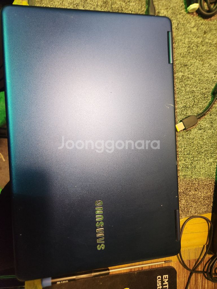 삼성 pen s i7 8565 16g 500nvme s--4