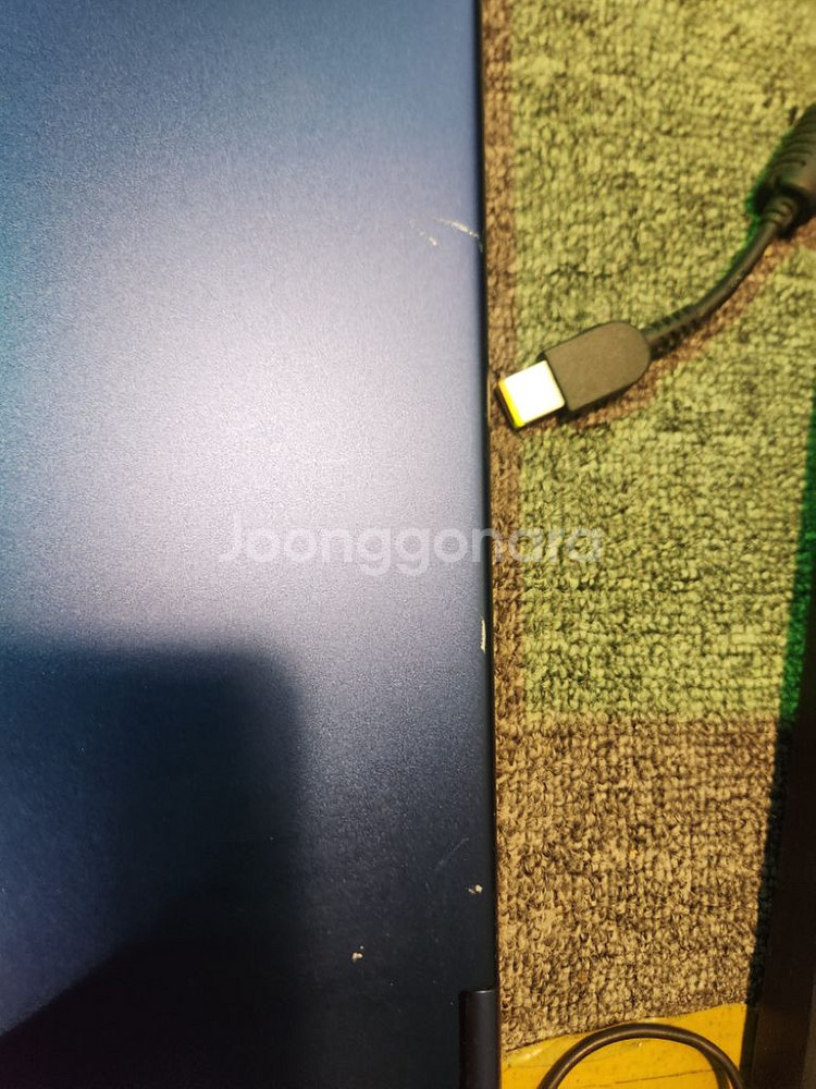 삼성 pen s i7 8565 16g 500nvme s--5
