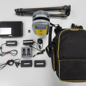 Trimble X7 (3D Scanner)