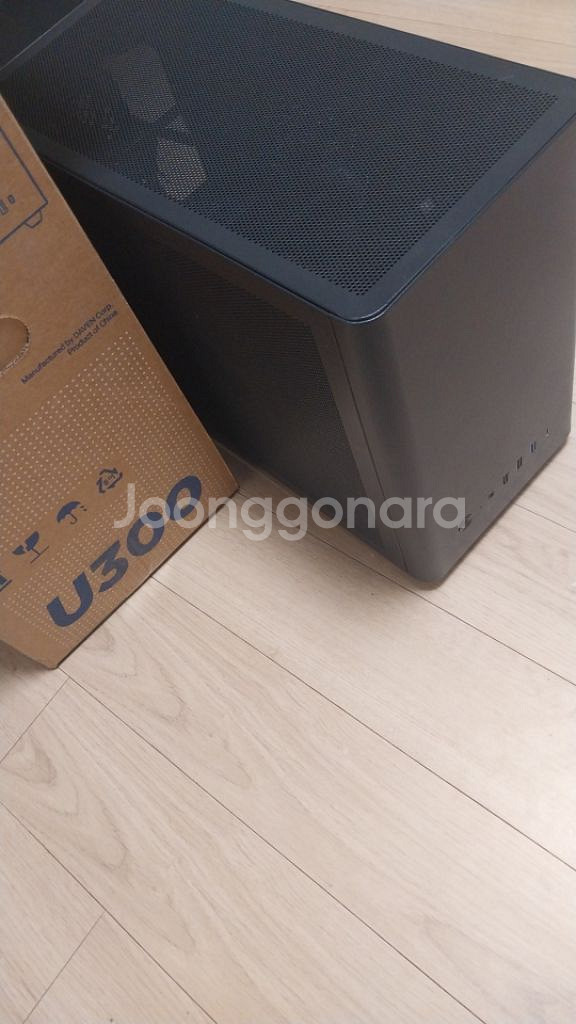 데이븐 u300 pc케이스--0