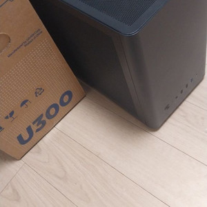 데이븐 u300 pc케이스