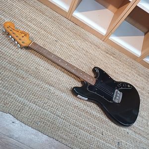 fender musicmaster