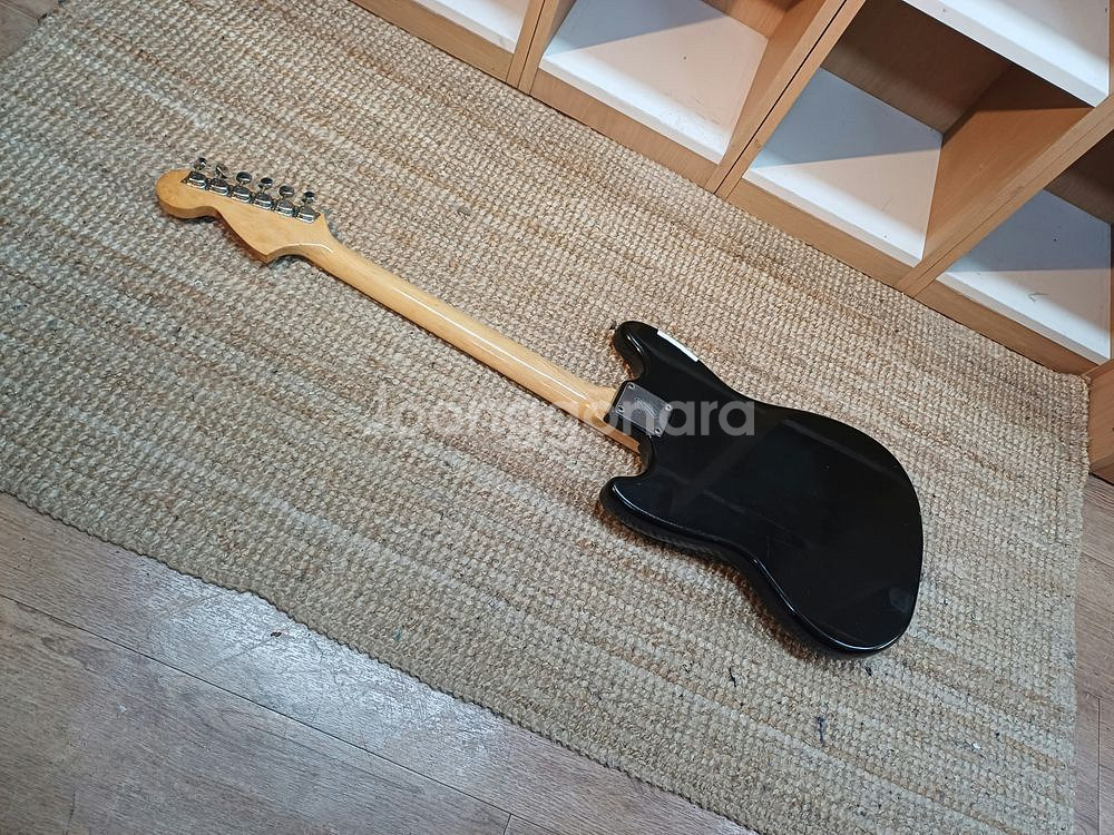 fender musicmaster--1