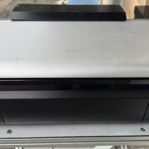 EPSON 프린터 PHOTO R290