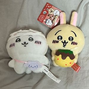 (일괄) 나가노 마켓 치이카와 키링