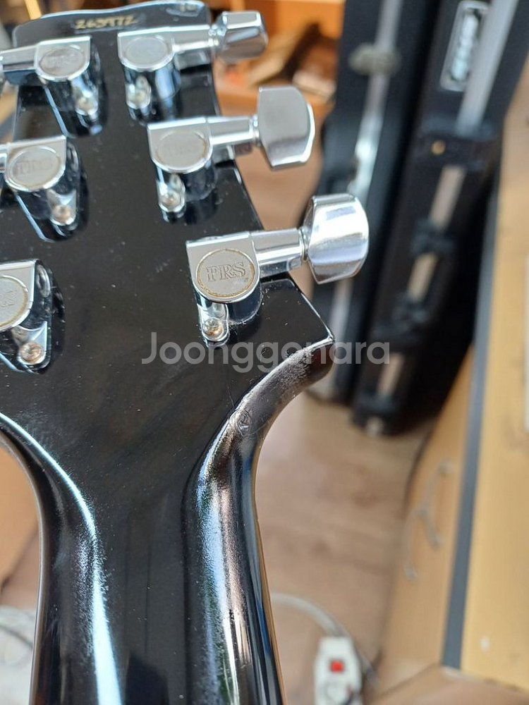 prs santana iii 10top--3