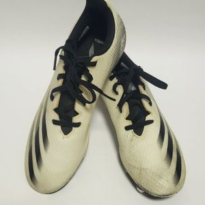 아디다스 고스티드 축구화(260)