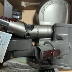 INIC I20 청소기 물걸레 키트